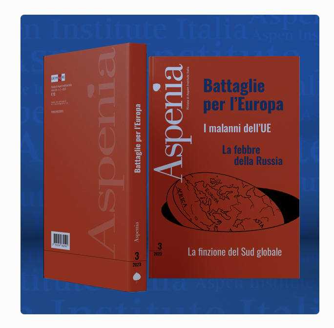 L&rsquo;Occidente alla prova del 2024. Politica, sicurezza, economia nei rapporti UE/USA
